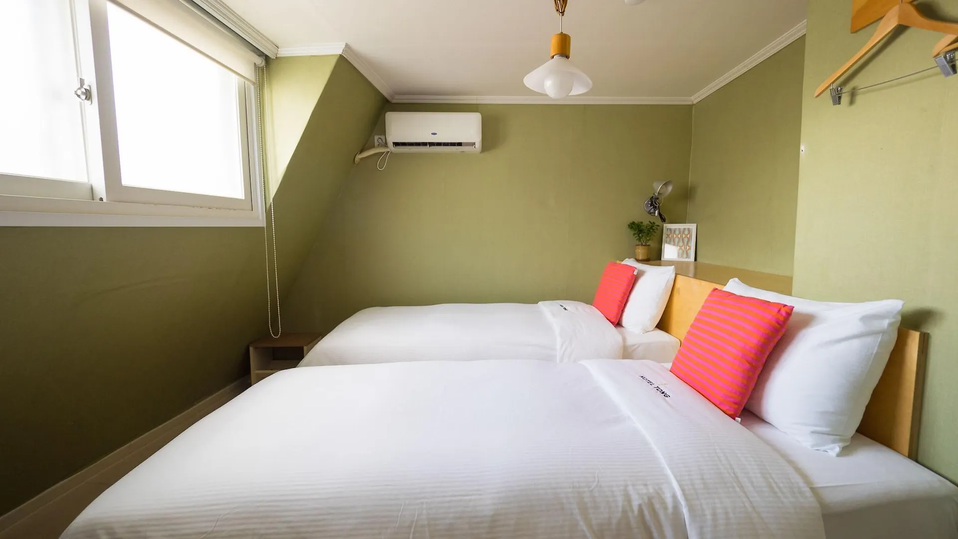 ***  Hotel Tong Seoul Dongdaemun Corea del Sur