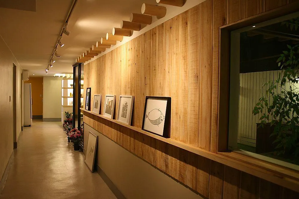 Hotel Tong Seoul Dongdaemun 3*,  Corea del Sur