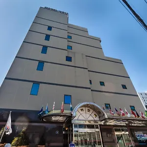 迎宾酒店 ** 首爾