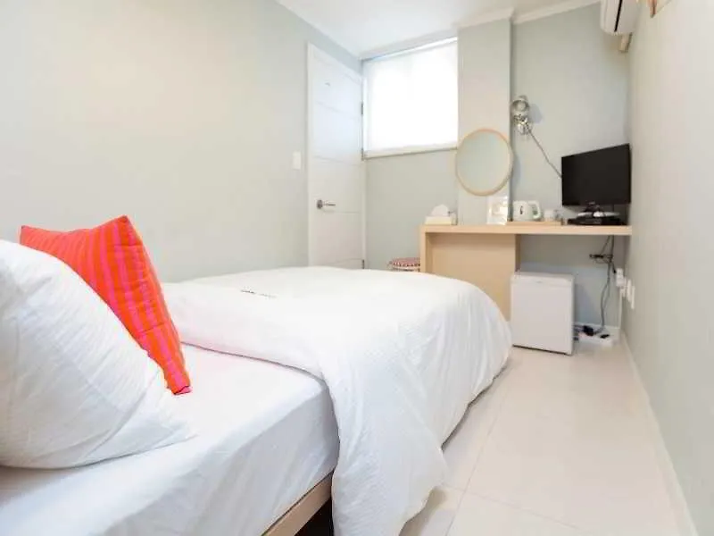 Hotel Tong Seoul Dongdaemun