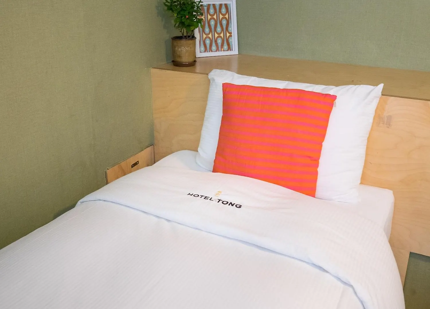 Hotel Tong Seoul Dongdaemun