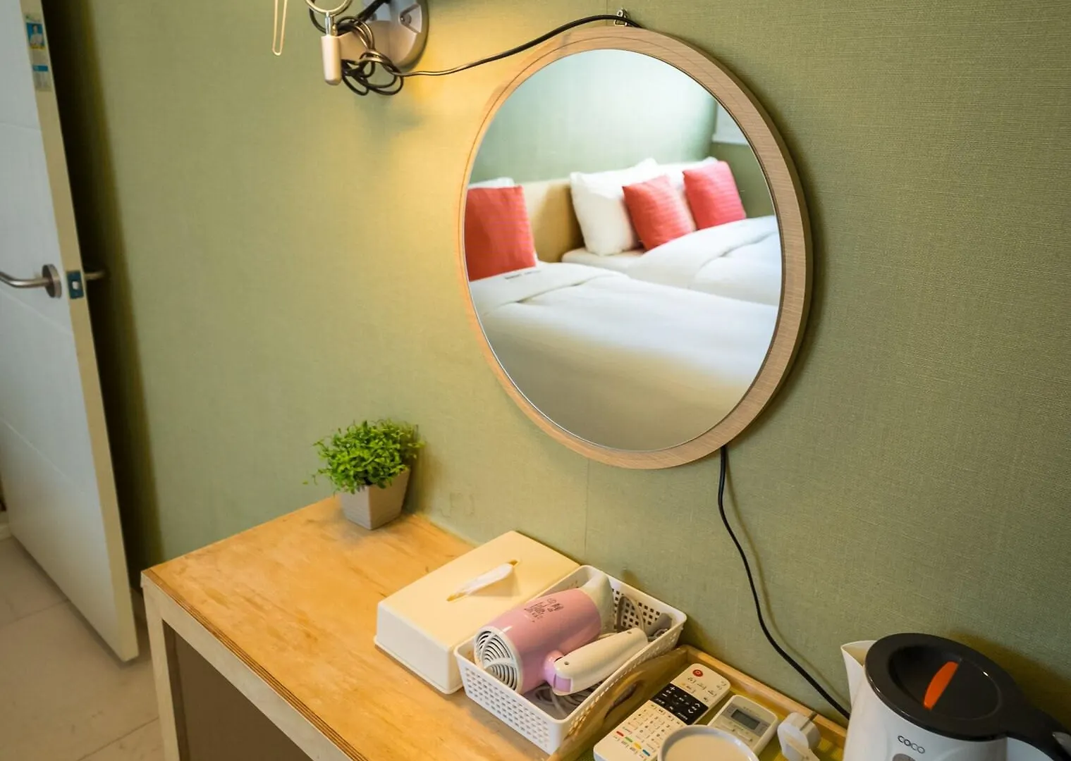 ***  Hotel Tong Seoul Dongdaemun 韩国