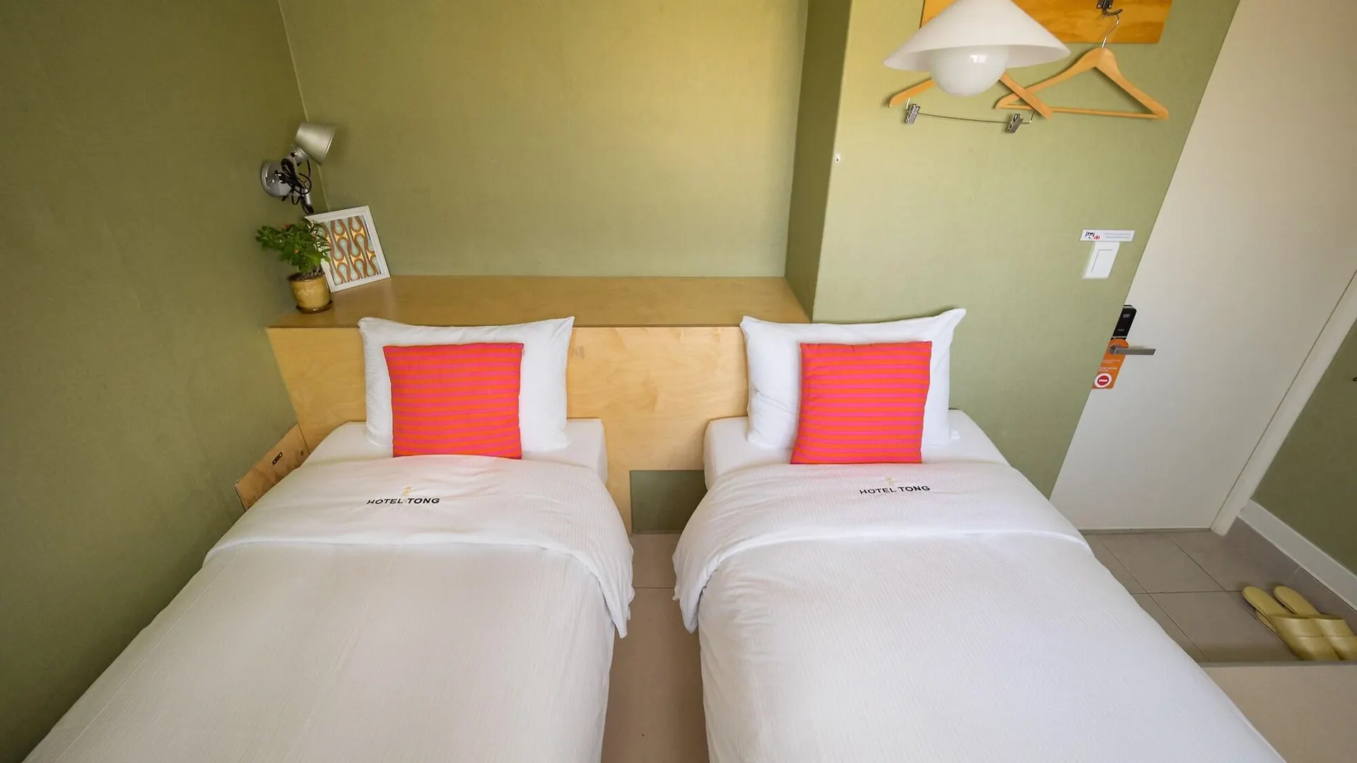Hotel Tong Seoul Dongdaemun