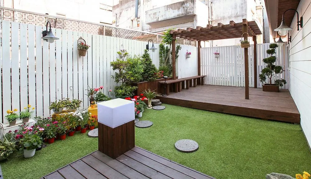 Hotel Tong Seoul Dongdaemun