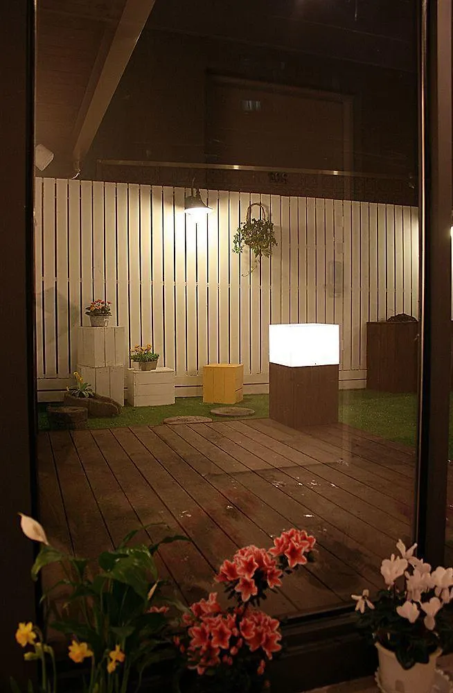 ***  Hotel Tong Seoul Dongdaemun 韩国